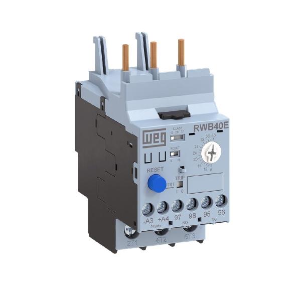 WEG RWB40E-3-R4U040