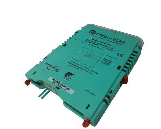 PEPPERL & FUCHS HD2-FBPS-1.25.360