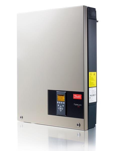 DANFOSS TLX+ 15K