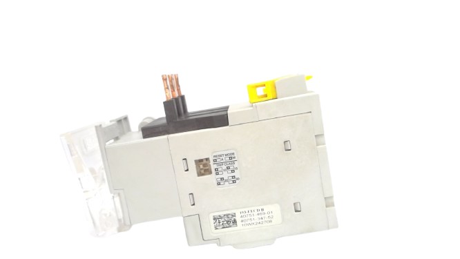 ALLEN BRADLEY 193-EECD