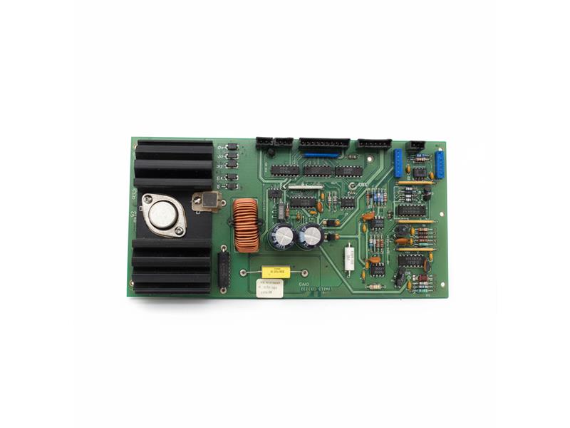 DYNA ELECTRONIC SS-227