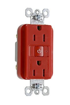 LEGRAND RF26252CDRED