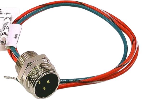 TURCK RSF 35-0.3M/NPT