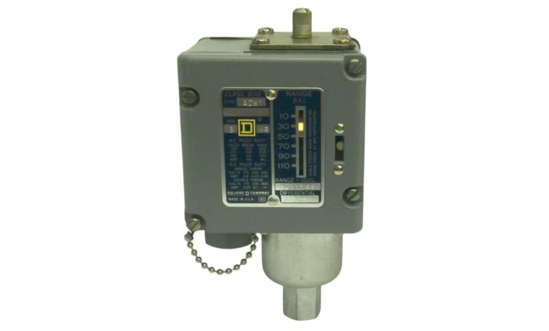 SCHNEIDER ELECTRIC 9012-ACW-1