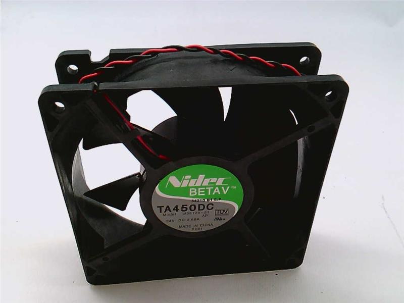 NIDEC CORP B35129-51