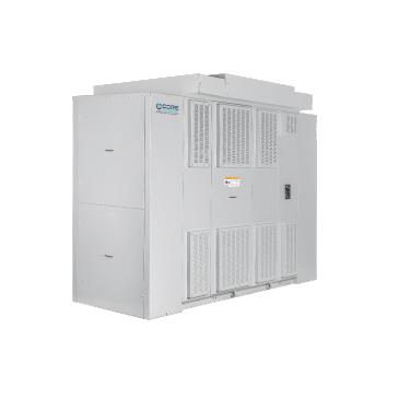 CORE TRANSFORMERS T1025