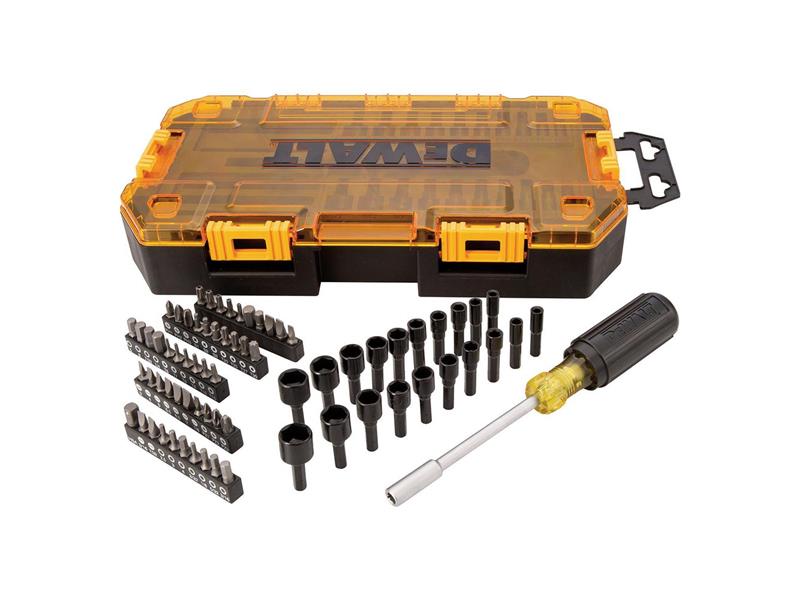 STANLEY BLACK & DECKER DWMT73808