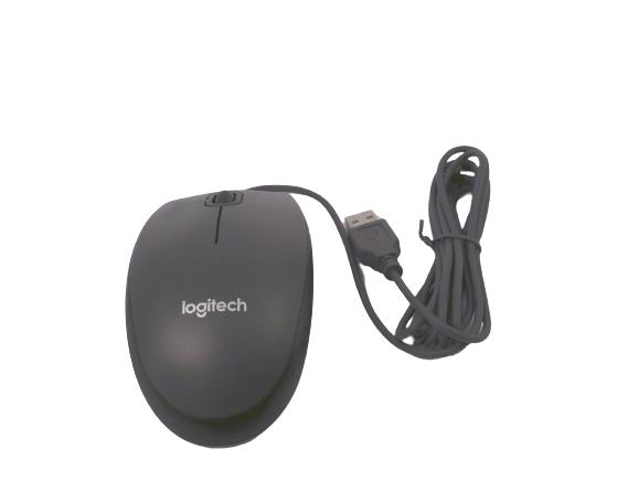 LOGITECH M100