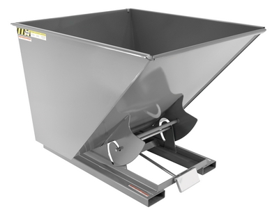 VESTIL D-200-HD-GY-SG