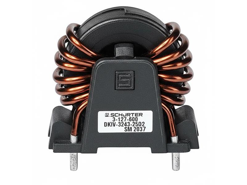 SCHURTER HN14.50A