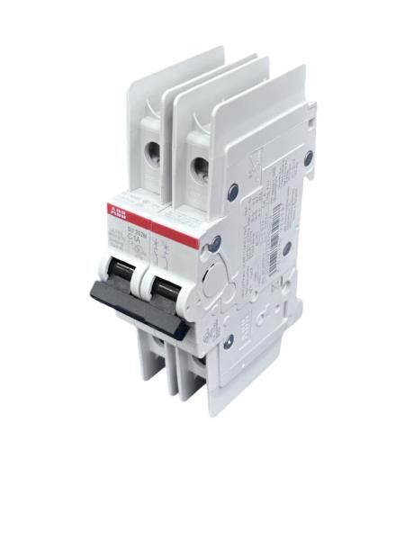 ASEA BROWN BOVERI SU202M-C1