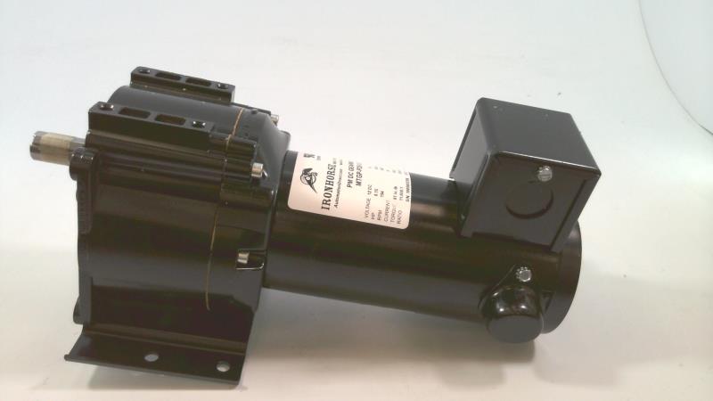 AUTOMATION DIRECT MTGP-P20-1J154