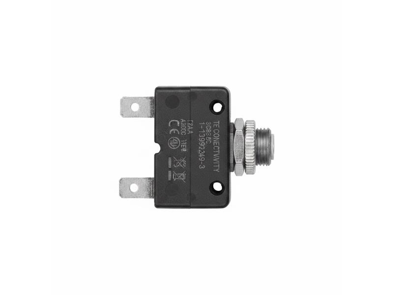 TE CONNECTIVITY 1-1393249-3