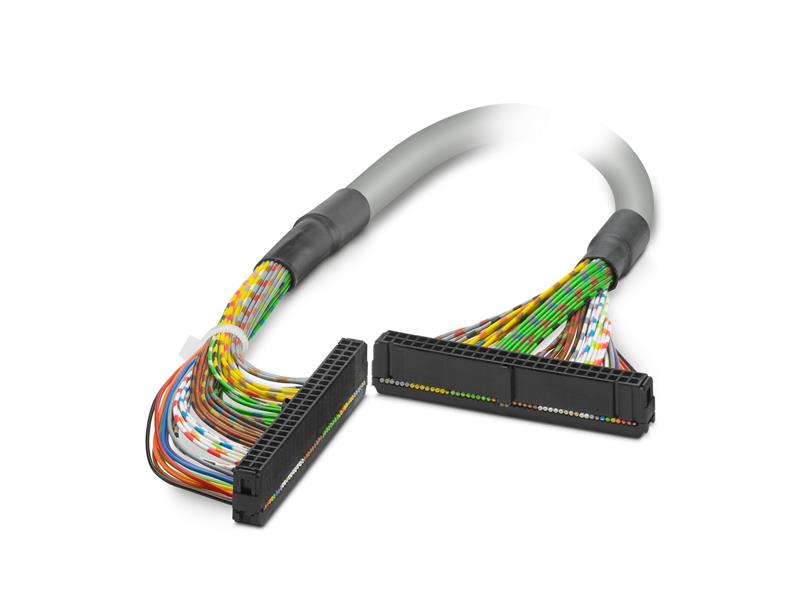 CABLE-FLK50/0,14/HF/ 1,5M por PHOENIX CONTACT