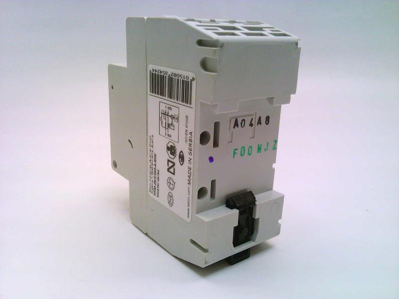 EATON CORPORATION PFIM-25/2/003-A-MW
