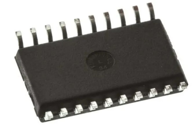 HIP4080AIBZ by RENESAS