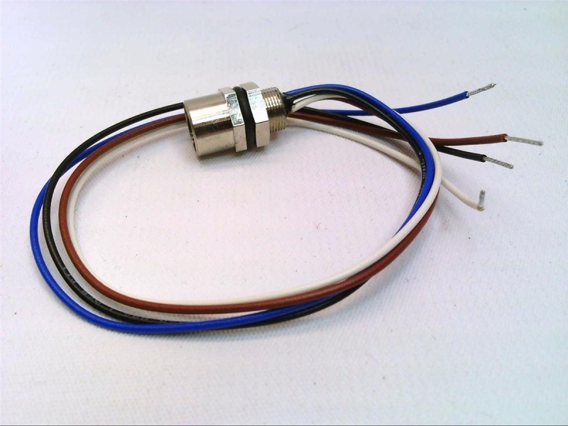 MOLEX 4R4F30E02C2003