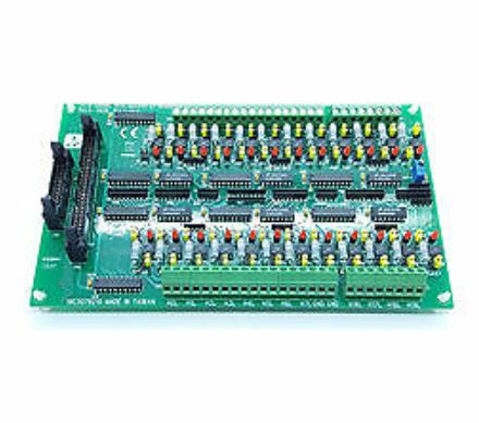 ADVANTECH PCLD-782BE