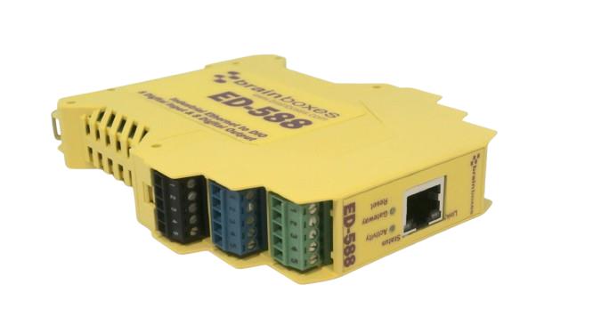 BRAINBOXES ED-588