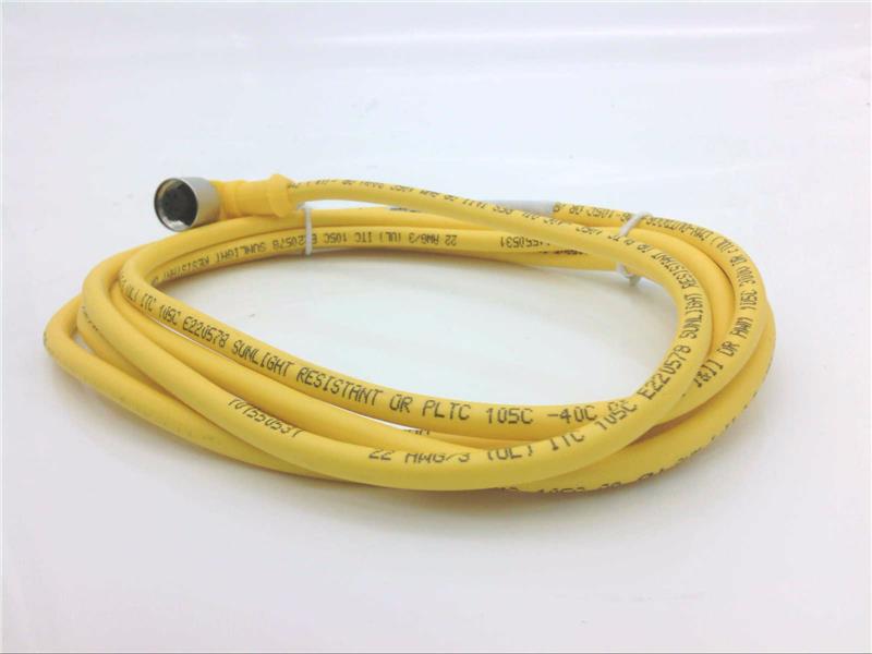 WKB 3T-2/SV por TURCK