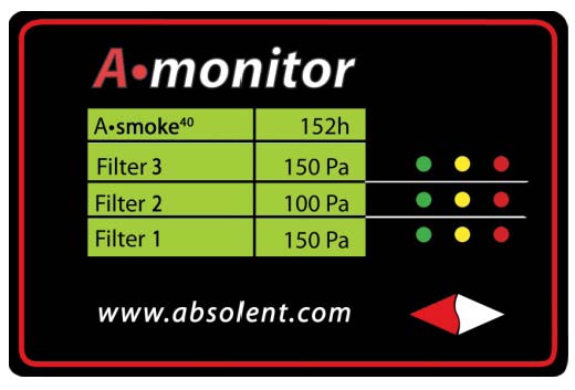 ABSOLENT 99701010