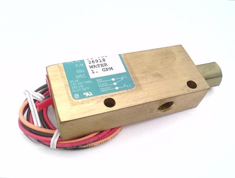 GEMS SENSORS 26918