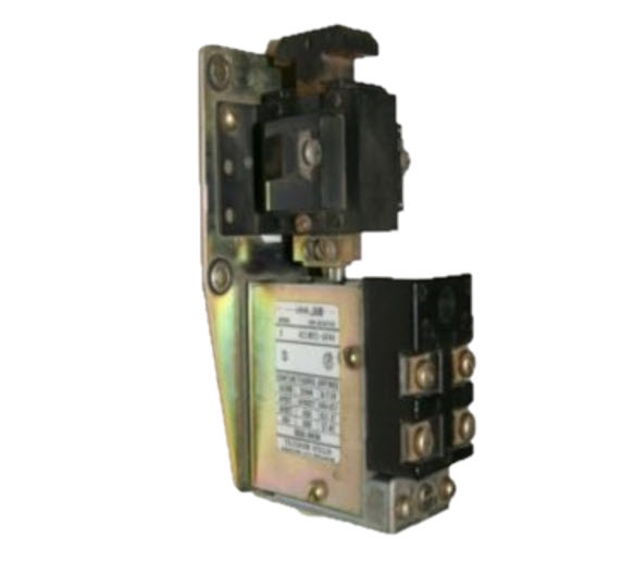 ALLEN BRADLEY 849A-ZOWJ24