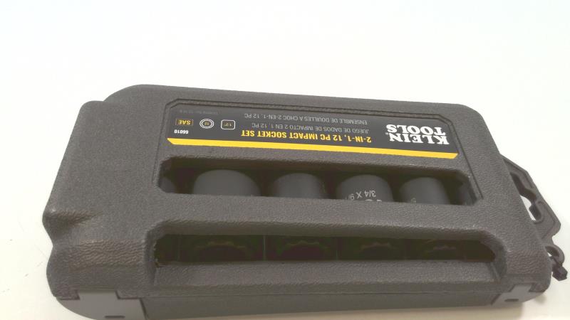 KLEIN TOOLS 66010