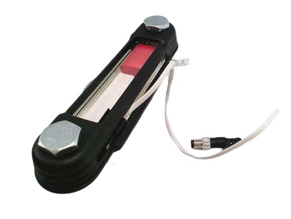 LENZ HYDRAULIC ML-PLG-5-M12 