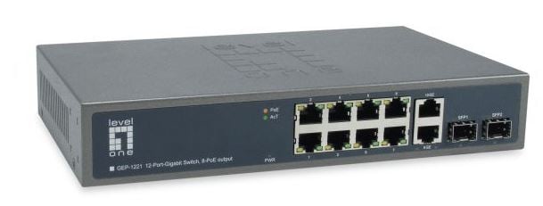GEP-1221 by LEVEL ONE
