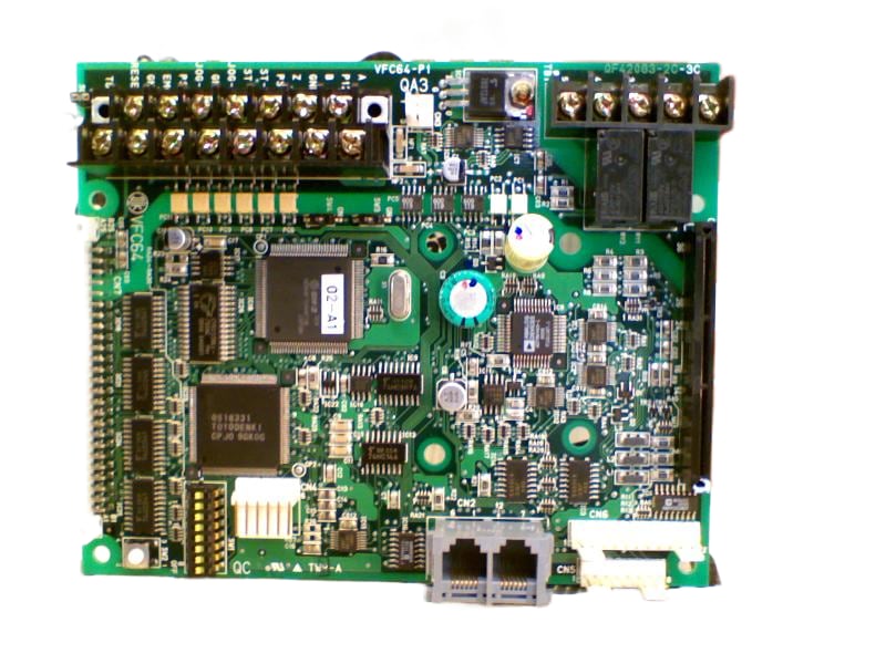 VFC64 by TOYO DENKI