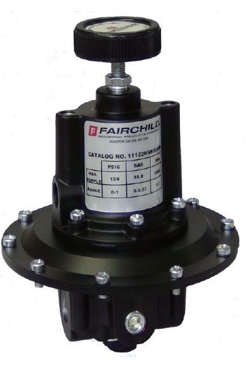 FAIRCHILD INDUSTRIAL PROD 11152N