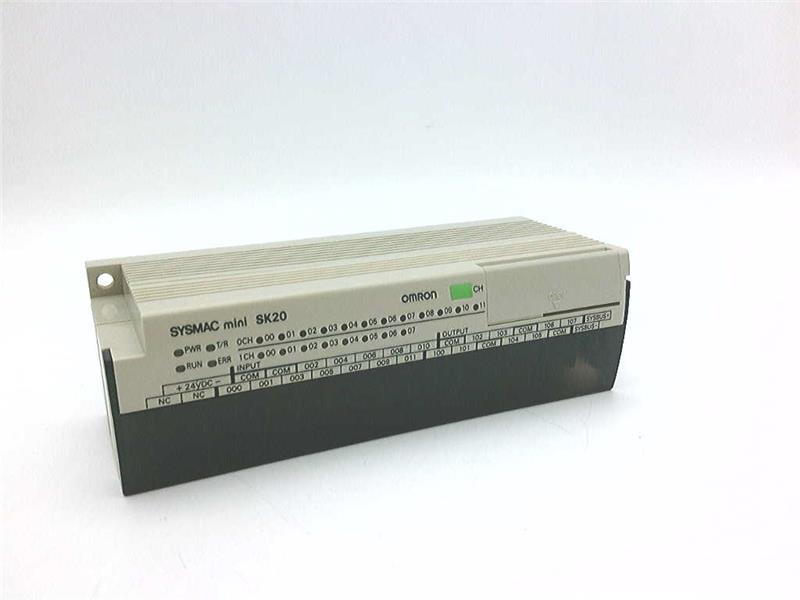 SK20-C1DT-D par OMRON