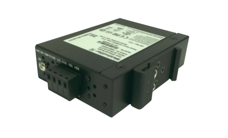 WEIDMULLER IE-SW-EL05-5TX