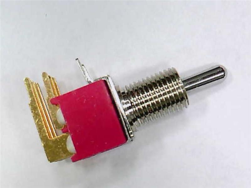 CARLING SWITCH 2S1-MDP1-T1-B5-M6RE