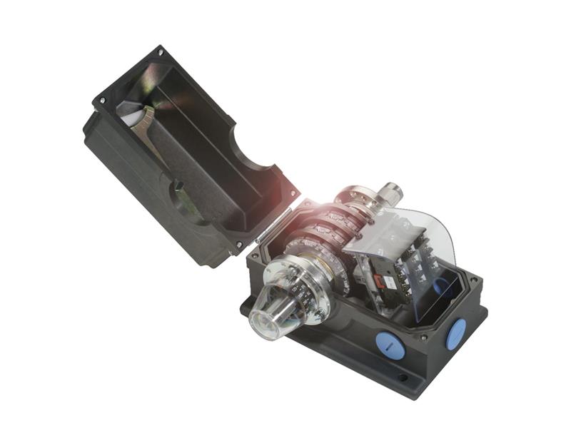 BALLUFF BSW 819-493-03L3