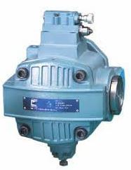 CONTINENTAL HYDRAULICS PVX-46B25-RF-P-5SP119-A