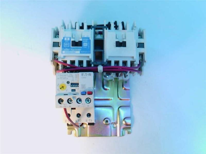 EATON CORPORATION AN59AN0A5E1P6