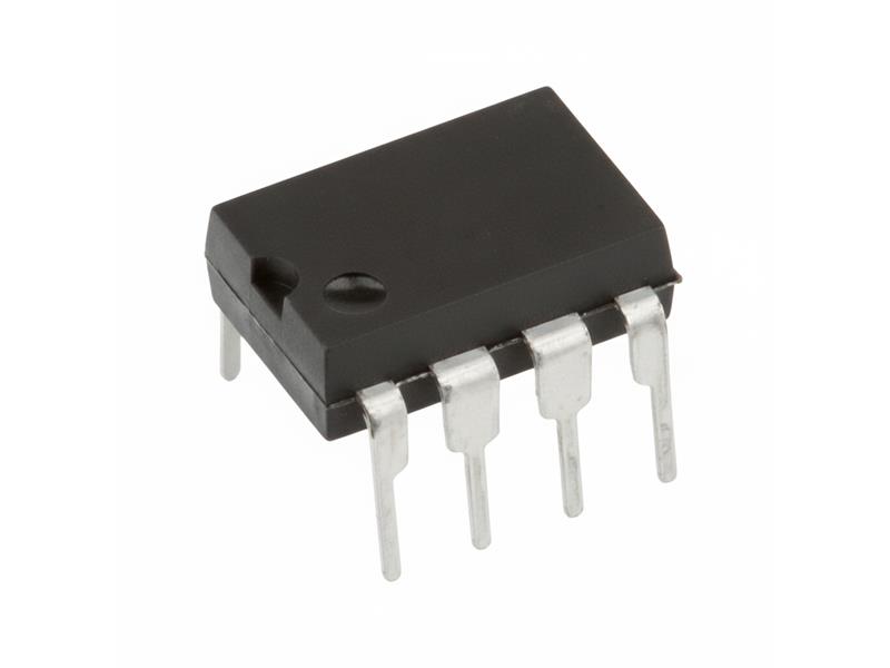 ANALOG DEVICES LT1037CN8PBF