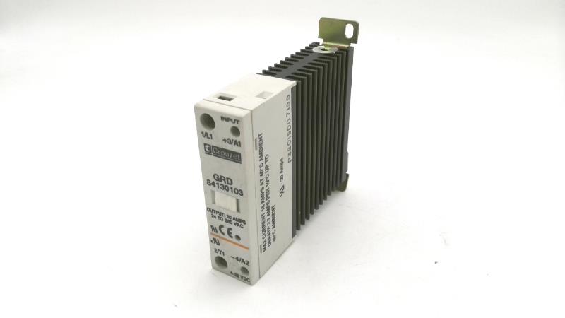 CROUZET GRD-84130103