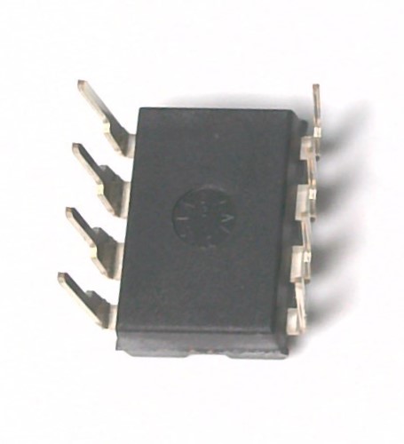 TEXAS INSTRUMENTS SEMI UC2845N
