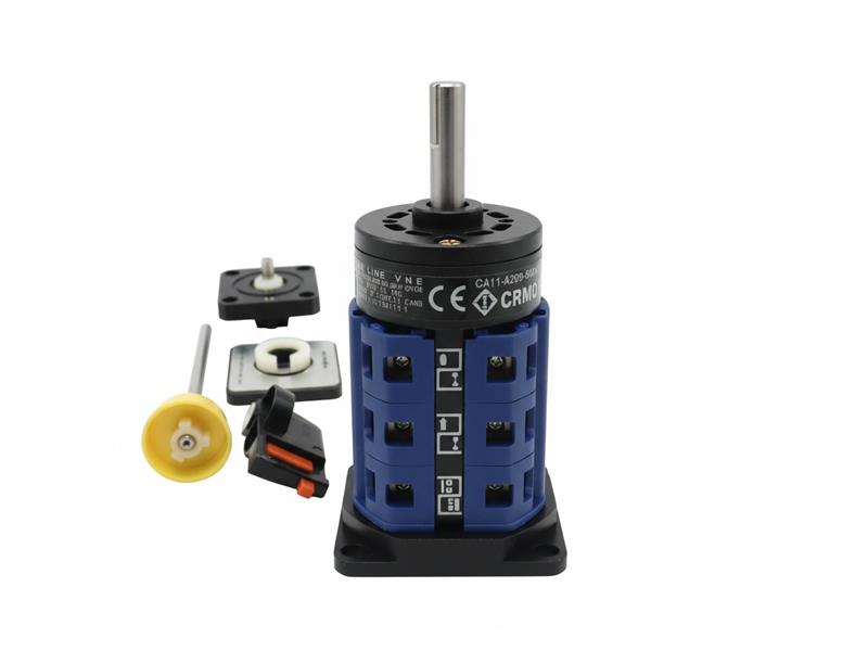 BLUE LINE CA11-A299-600VE