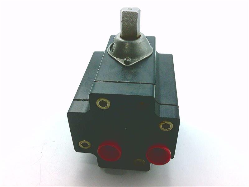 GEMINI VALVE A411