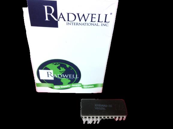 XICOR X2804AD-35