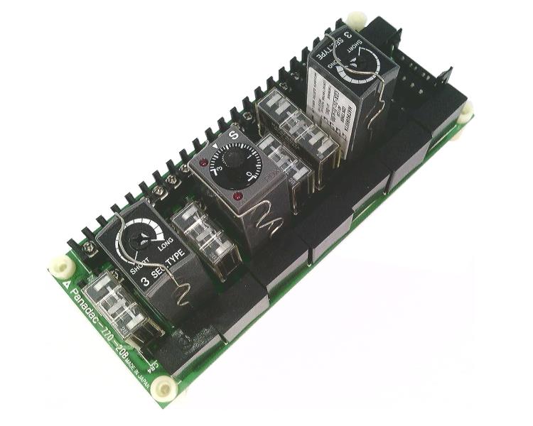 PANADAC 770-20B