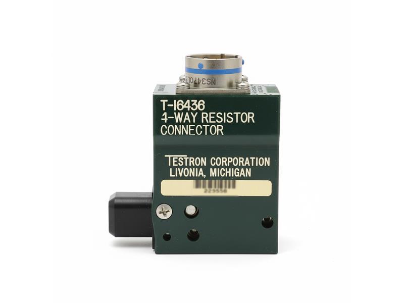T-16436 by TESTRON