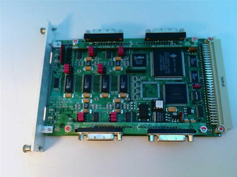 DELTA TAU DATA SYS 603438-104