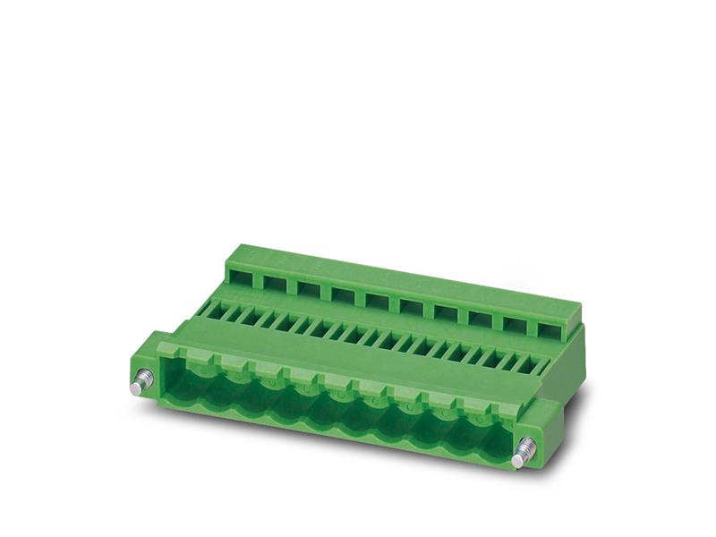 PHOENIX CONTACT ICC 2,5/12-STZF-5,08