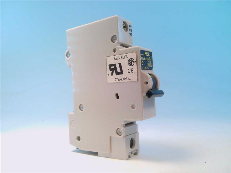 EEC AEG ME81S-C1