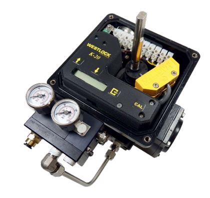 WESTLOCK CONTROLS K20DISEH0C0BF